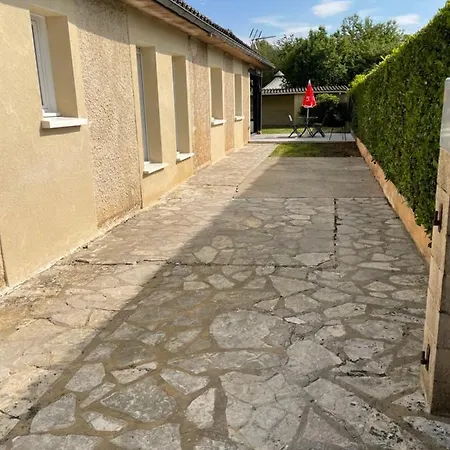 Feriehus La Secondaire *